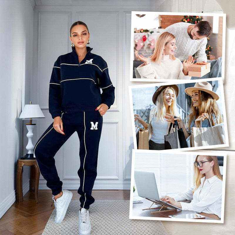 2 Piece Lounge HoodlesWOMENS FASHIONSROBS FASHIONSWEAR 114'SROBS FASHIONSWEAR 114’S2 Piece Lounge Hoodles