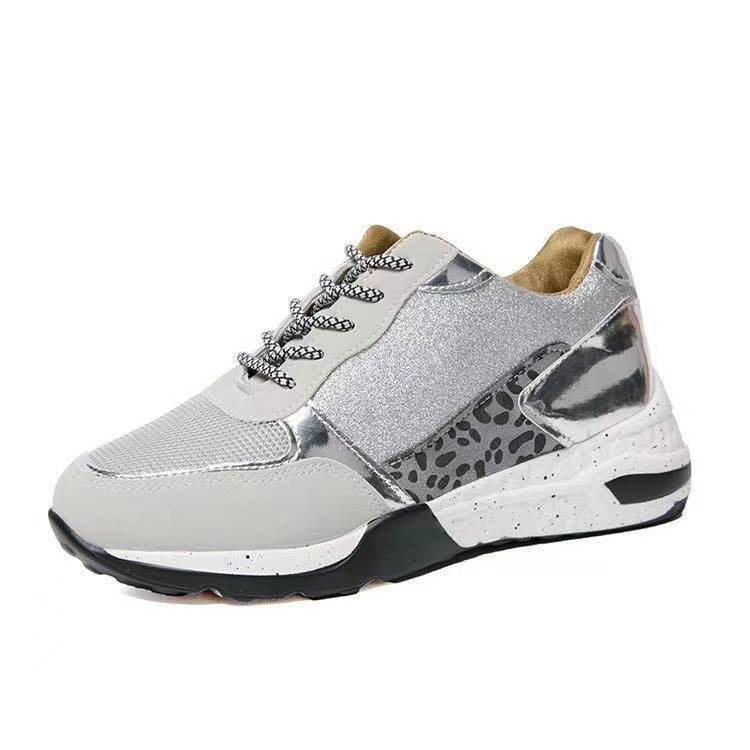 Flat Casual Sneakers