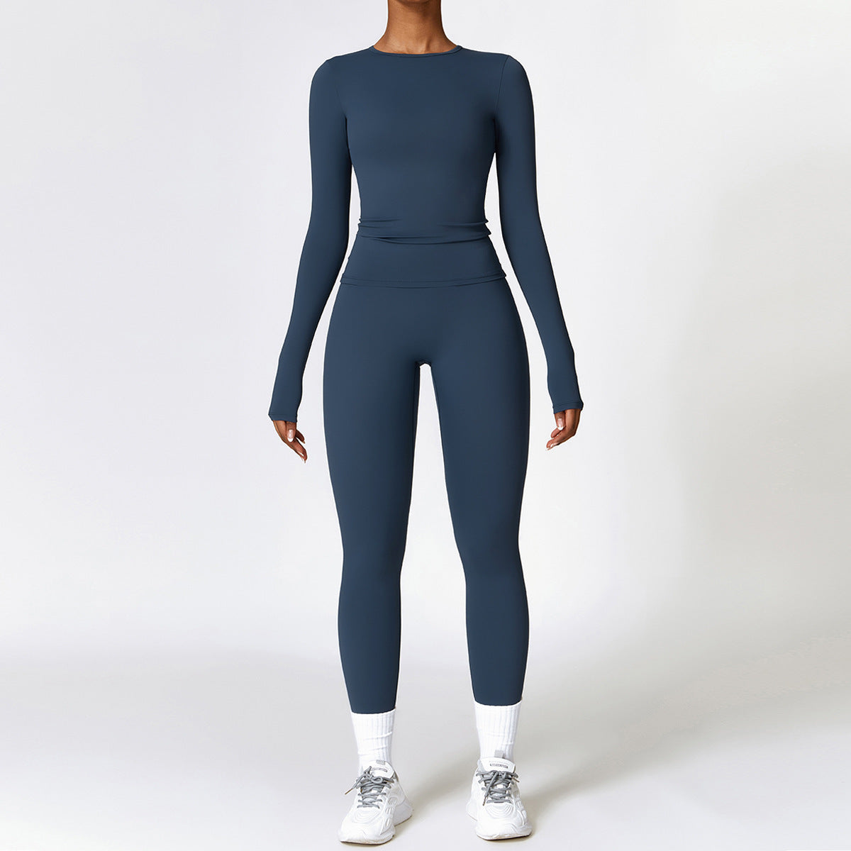 Tight-fitting Yoga Suit