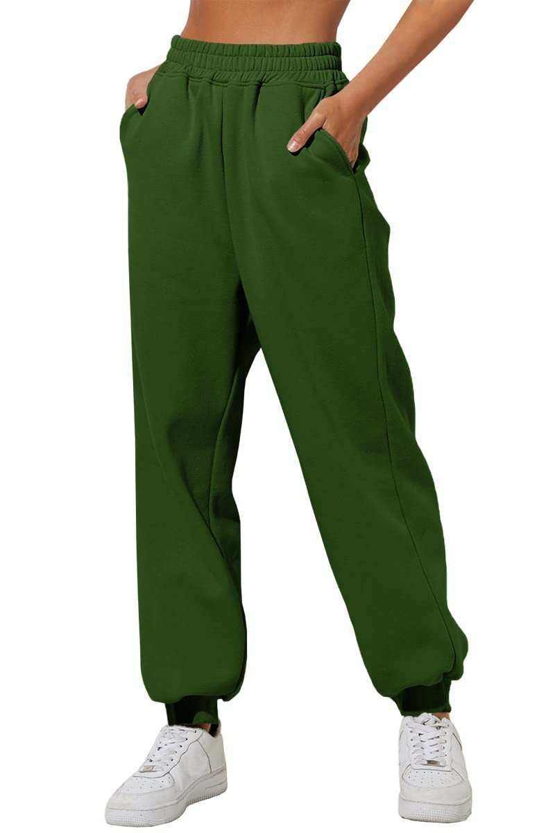 Jogger SweatshirtCOUPLE MATCHING HOODIESROBS FASHIONSWEAR 114'SROBS FASHIONSWEAR 114’SJogger Sweatshirt