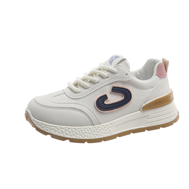 Leisure German Sneakers