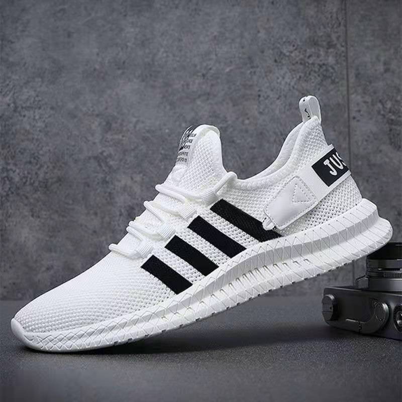 Black Force Sneakers