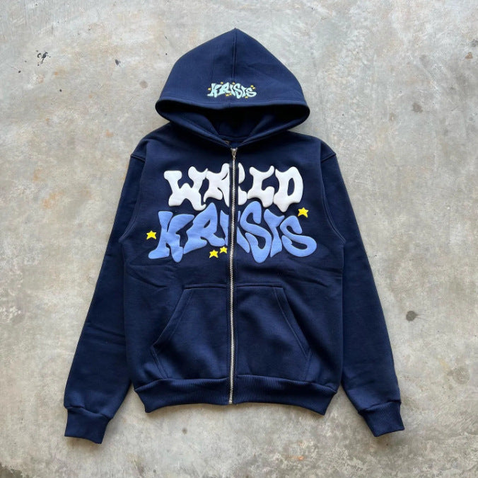 Dark Skeleton Hoodies