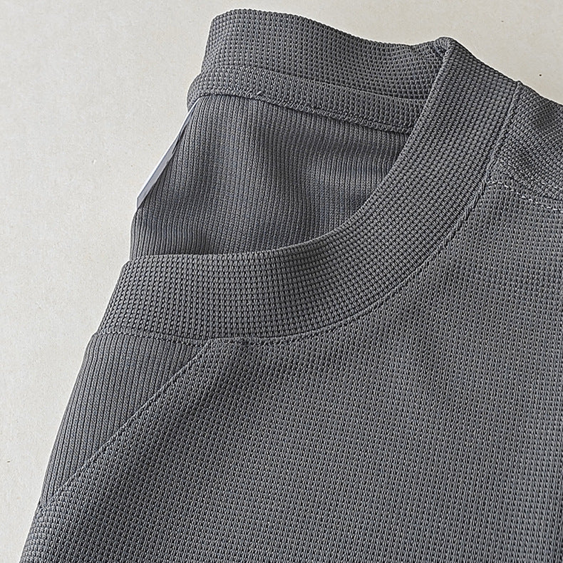 Waffle Heavy Short