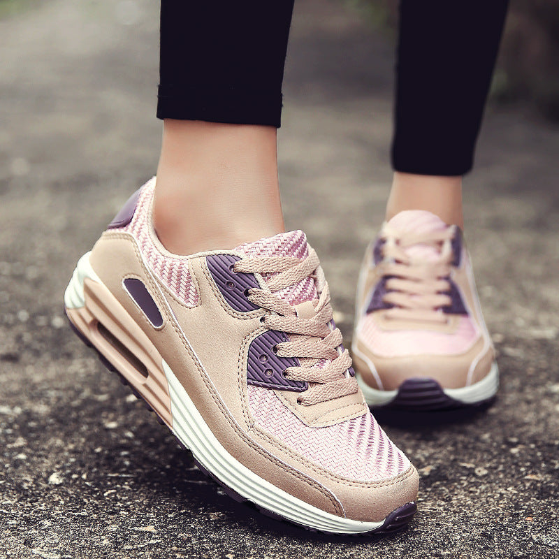 Female Casual Sneakers