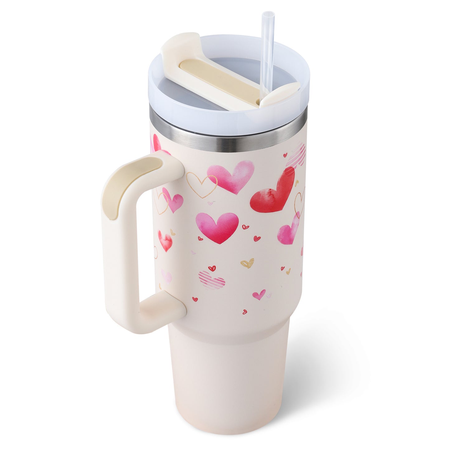 Tumbler Cup