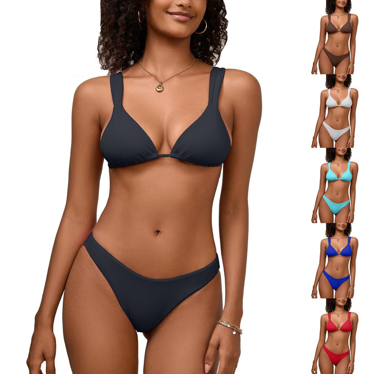 Bikini Swimsuit 114