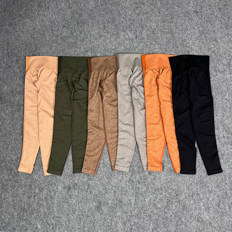 Breathable Yoga Pants