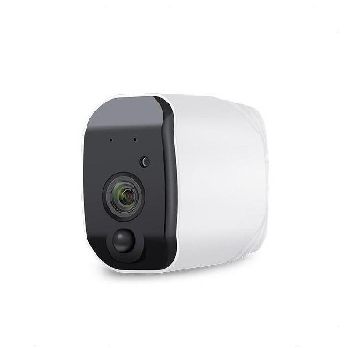 Powered Surveillance