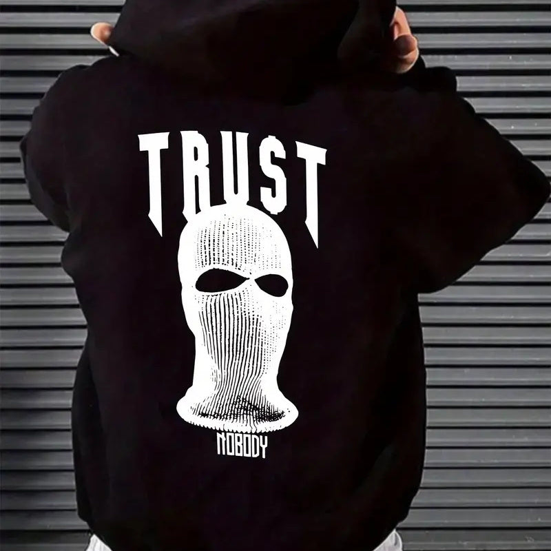 Trust Hoodie