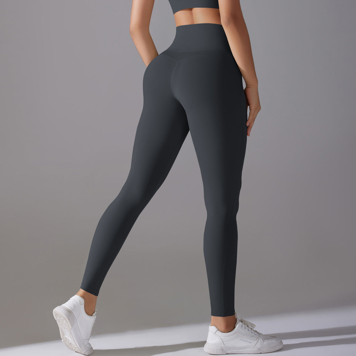 Hot Yoga Pants