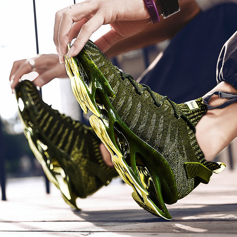 Bounce Sneakers