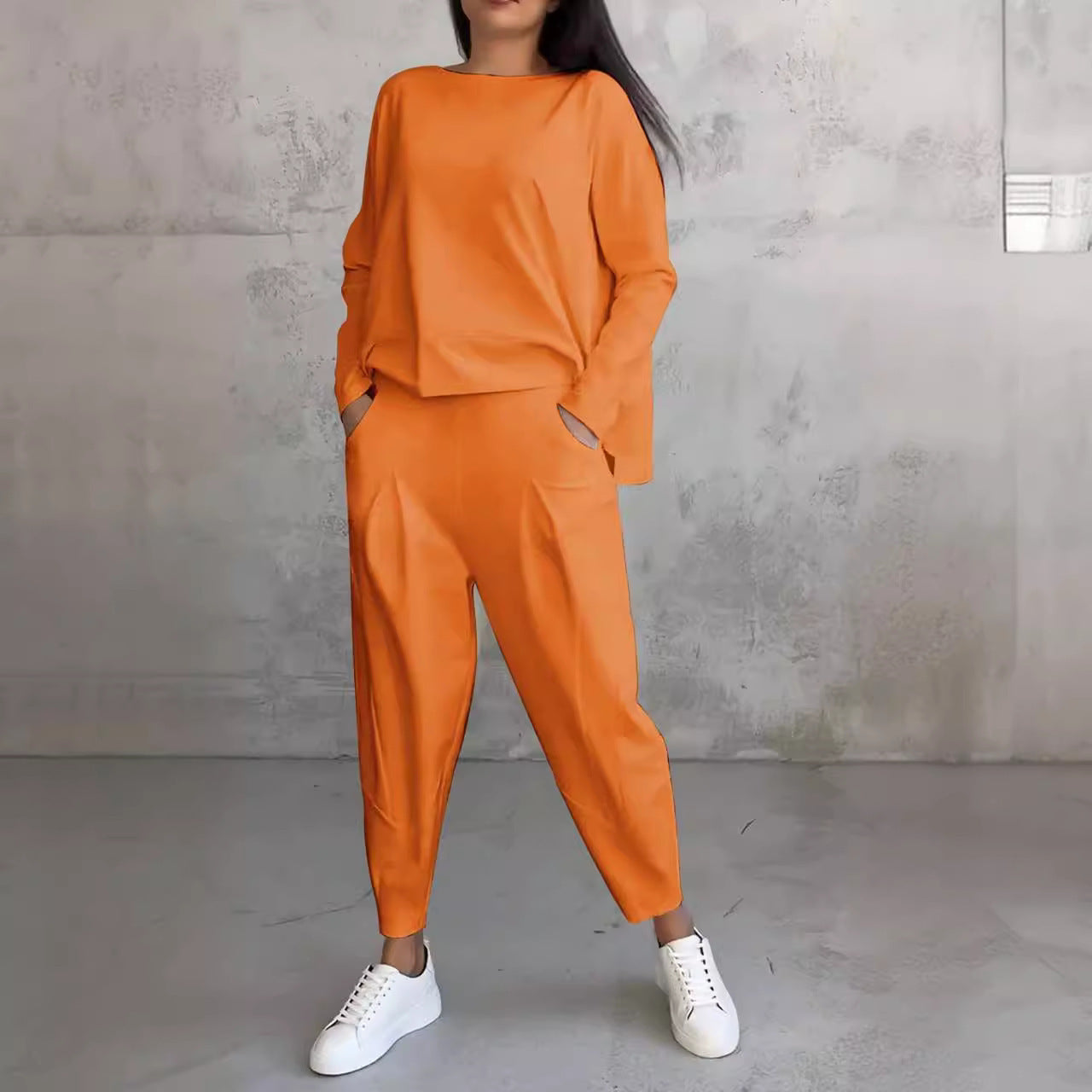 Harem Suit