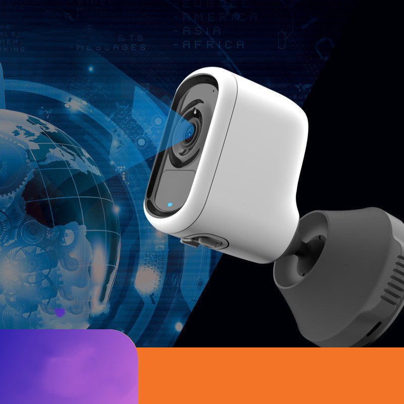 WIFI Smart Surveillance