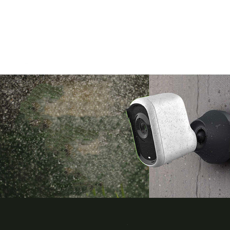 WIFI Smart Surveillance