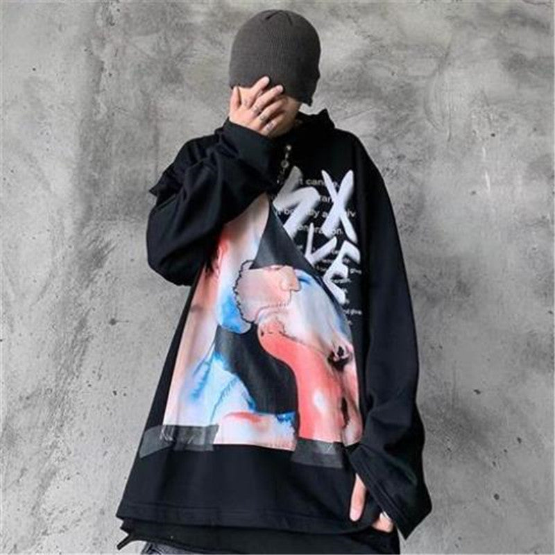 Hip Hop Hoodie