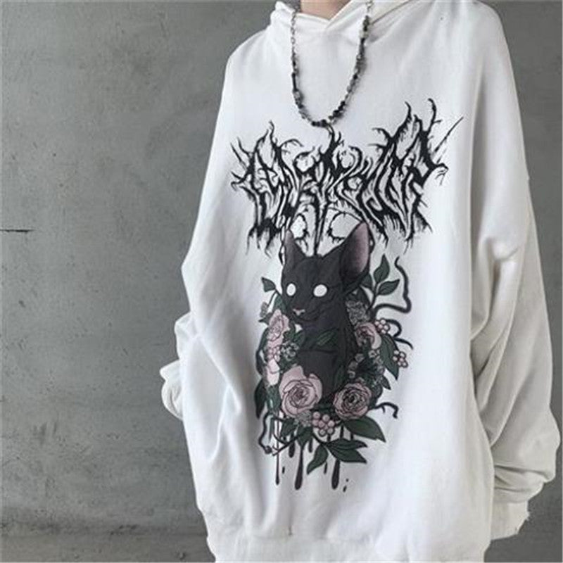 Hip Hop Hoodie