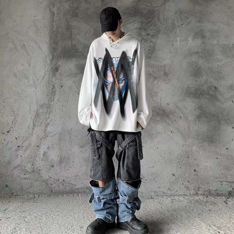 Hip Hop Hoodie