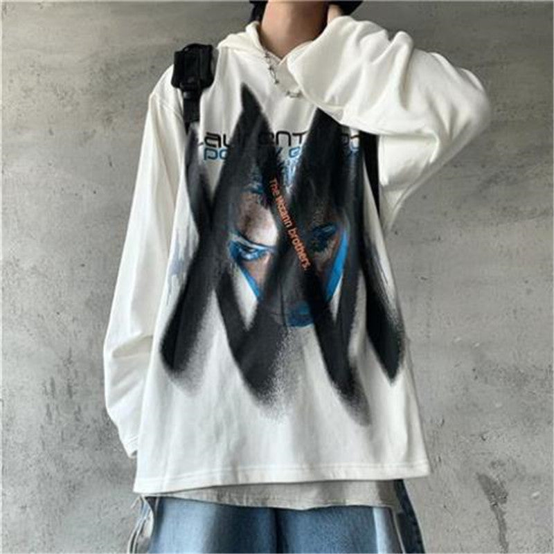 Hip Hop Hoodie