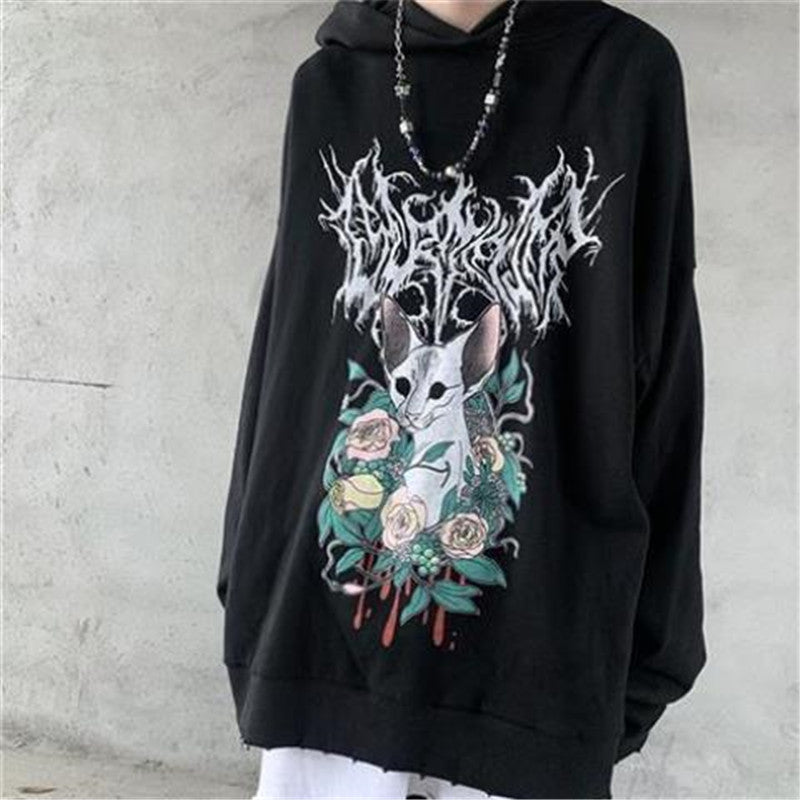 Hip Hop Hoodie