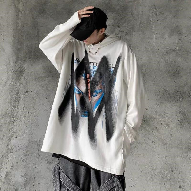 Hip Hop Hoodie