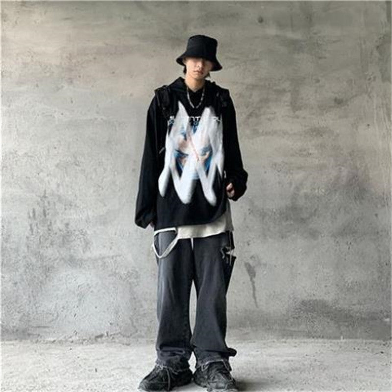 Hip Hop Hoodie