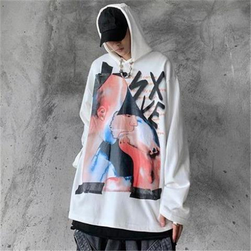 Hip Hop Hoodie