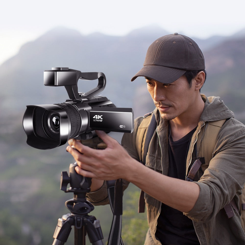 4K Conference Camera