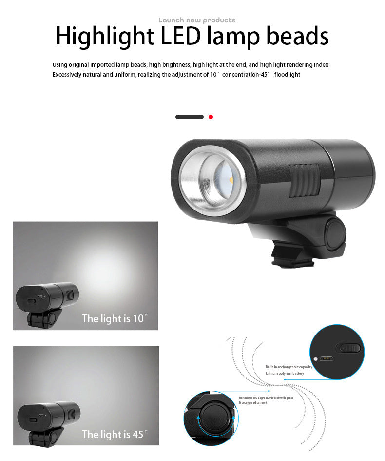4K Conference Camera