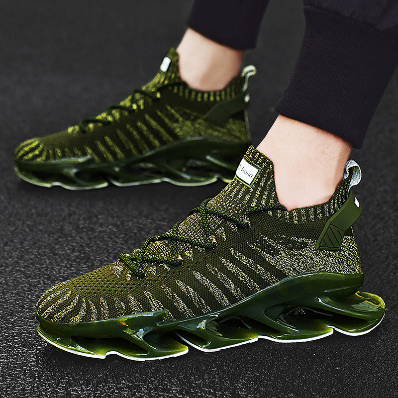 Bounce Sneakers