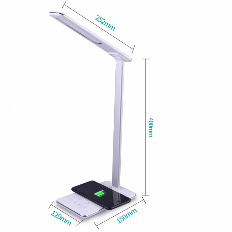 Apple Wireless Desk Lamp