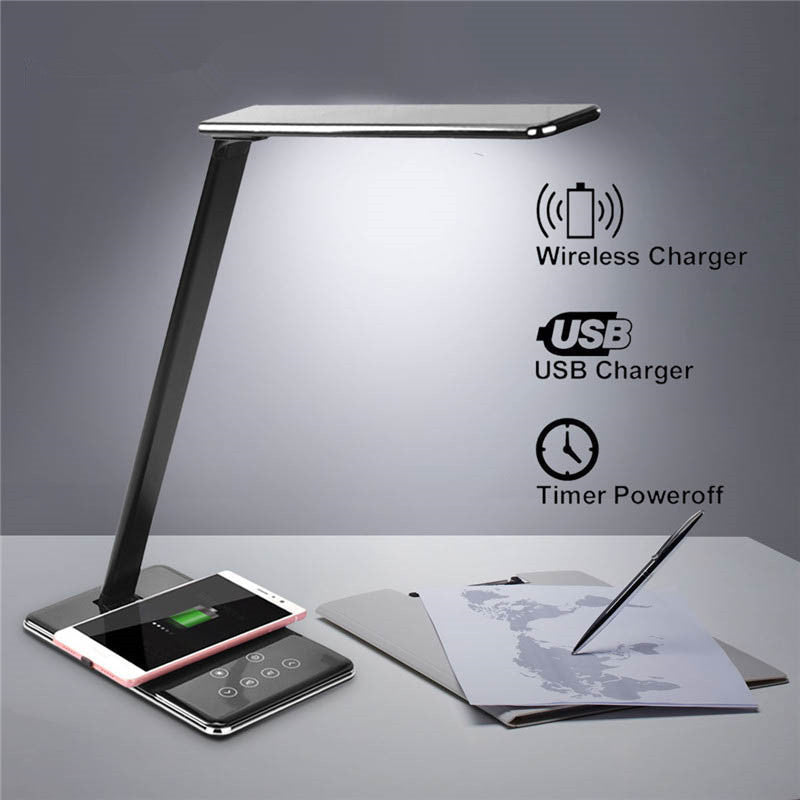 Apple Wireless Desk Lamp