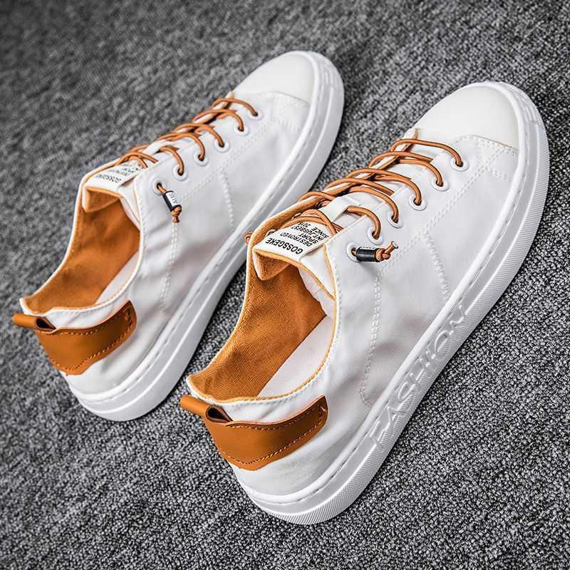 Korean Style Sneakers