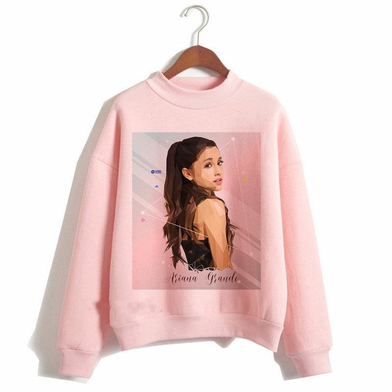 Ariana Grande Sweatshirt