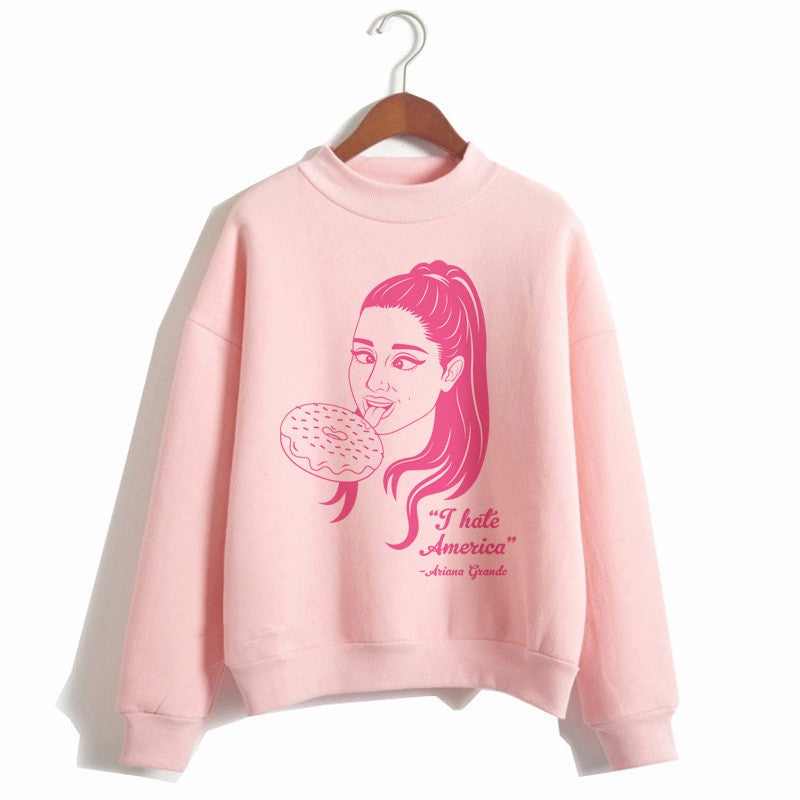 Ariana Grande Sweatshirt