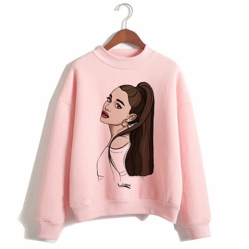 Ariana Grande Sweatshirt
