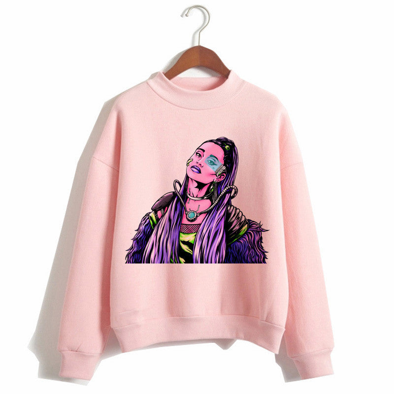 Ariana Grande Sweatshirt