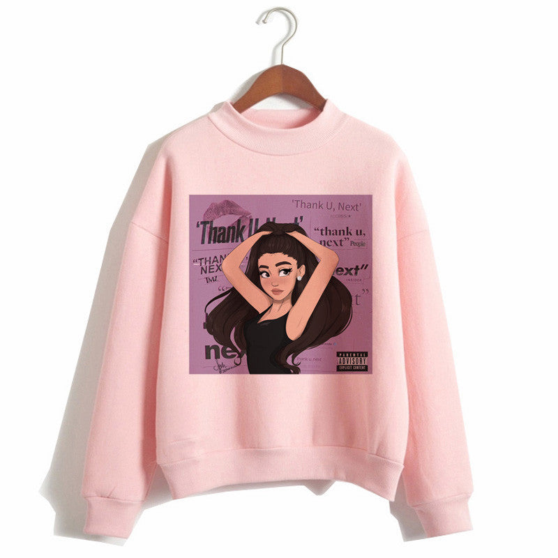 Ariana Grande Sweatshirt