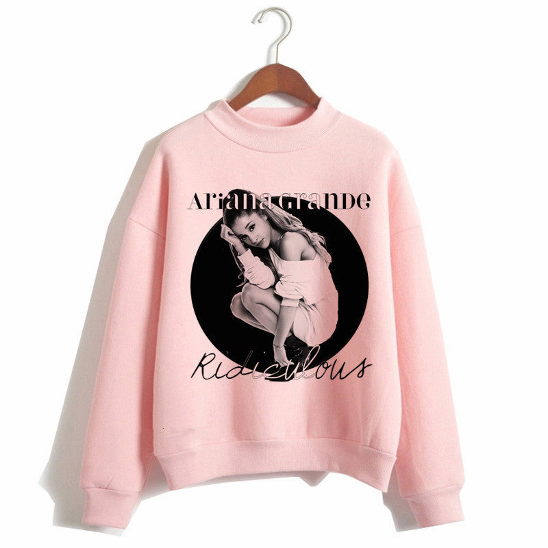Ariana Grande Sweatshirt
