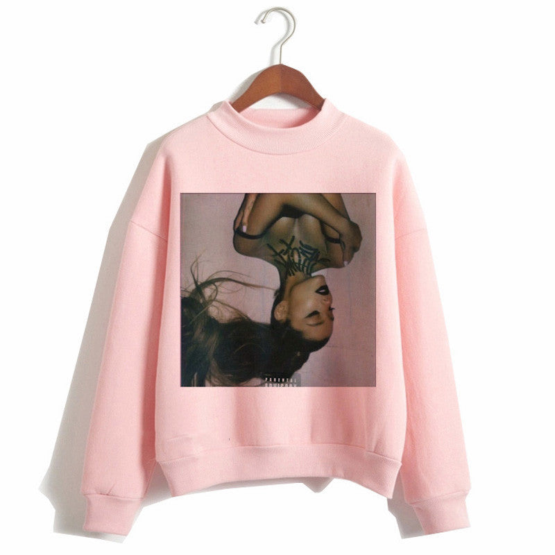 Ariana Grande Sweatshirt