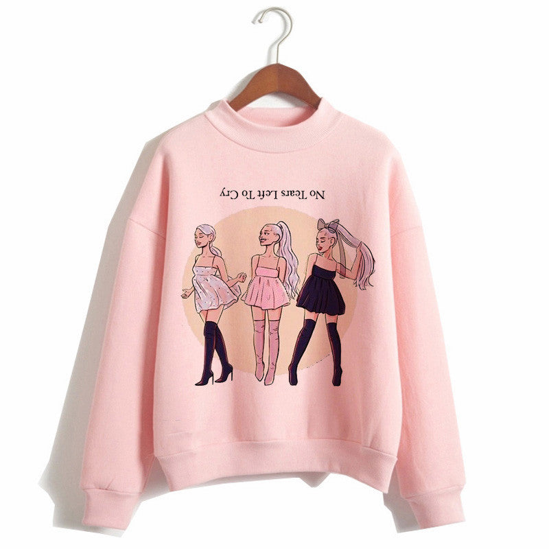 Ariana Grande Sweatshirt