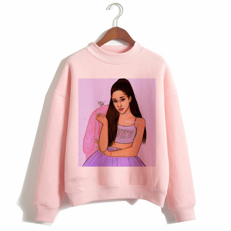 Ariana Grande Sweatshirt