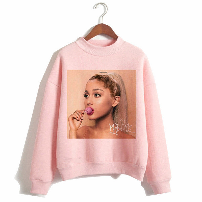 Ariana Grande Sweatshirt