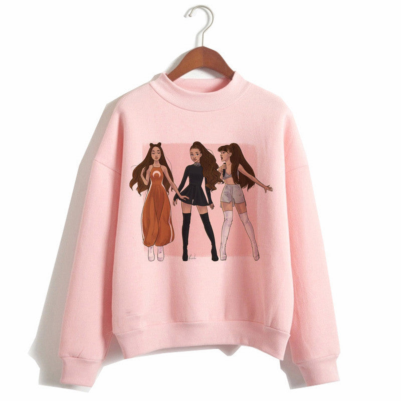 Ariana Grande Sweatshirt