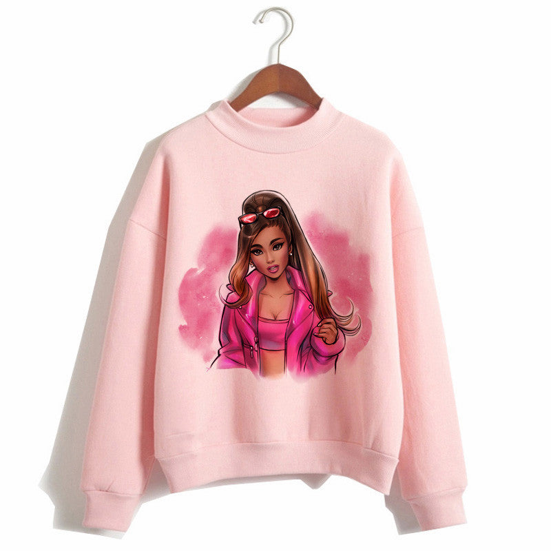 Ariana Grande Sweatshirt