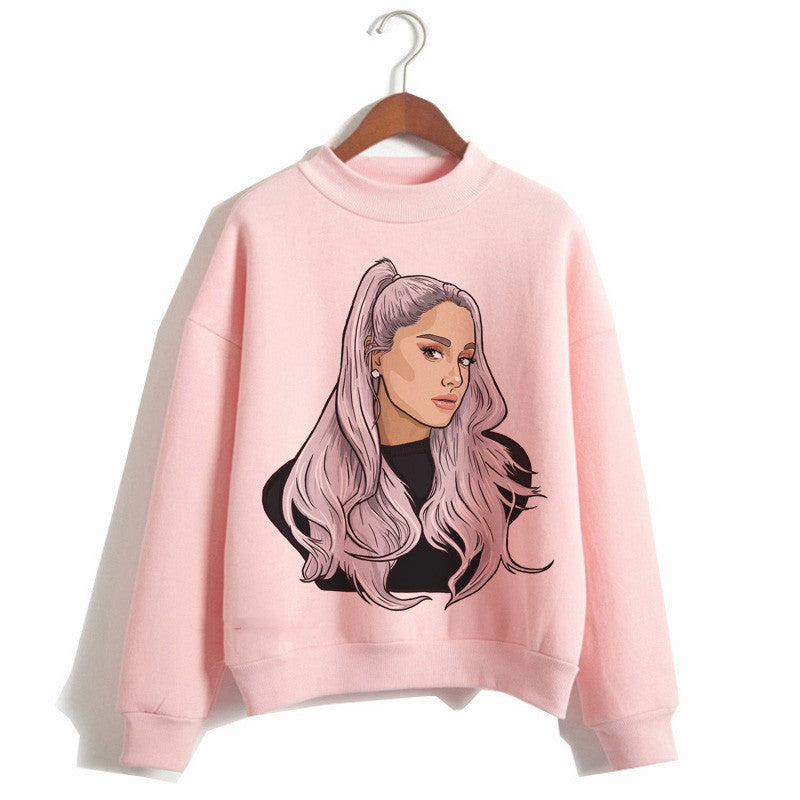 Ariana Grande Sweatshirt