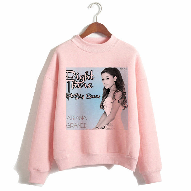 Ariana Grande Sweatshirt