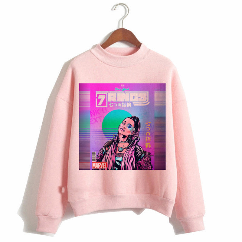 Ariana Grande Sweatshirt