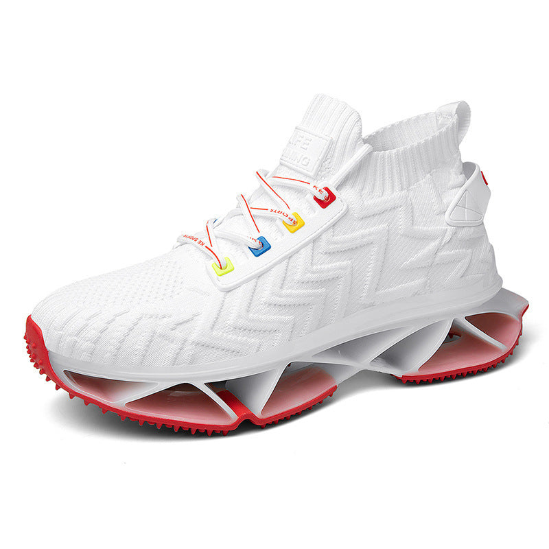 High-End Sneakers