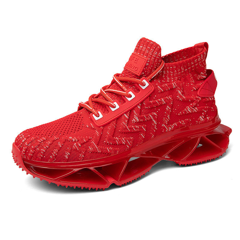 High-End Sneakers
